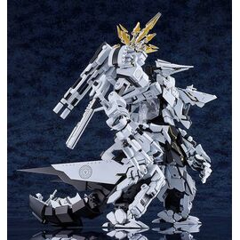 Blue Archive Moderoid Plastic Model Kit Daath 20 cm