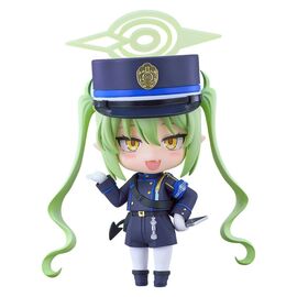 Blue Archive Nendoroid Action Figure Nozomi Tachibana 10 cm