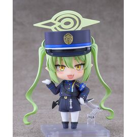 Blue Archive Nendoroid Action Figure Nozomi Tachibana 10 cm