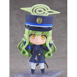 Blue Archive Nendoroid Action Figure Hikari Tachibana 10 cm