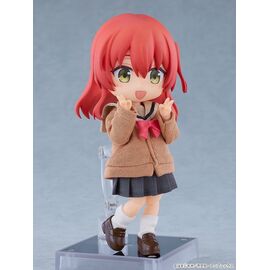 Bocchi the Rock! Parts for Nendoroid Doll Figures Outfit Set: Ikuyo Kita