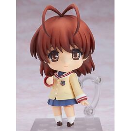 Clannad Nendoroid Action Figure Nagisa Furukawa 10 cm
