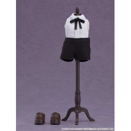Chainsaw Man - The Movie: Reze Arc Parts for Nendoroid Doll Figures Outfit Set: Reze