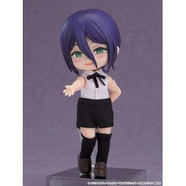 Chainsaw Man - The Movie: Reze Arc Parts for Nendoroid Doll Figures Outfit Set: Reze