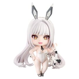 Goddess of Victory: Nikke Nendoroid Action Figure Blanc 10 cm