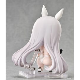 Goddess of Victory: Nikke Nendoroid Action Figure Blanc 10 cm