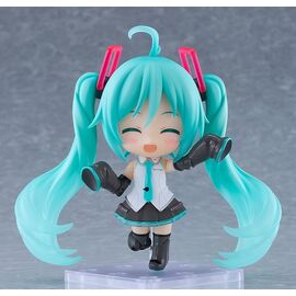 Character Vocal Series 01: Hatsune Miku Nendoroid Action Figure HMO Ver. 10 cm
