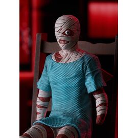 Mouthwashing Pop Up Parade Swacchao! PVC Figure Curly 11 cm