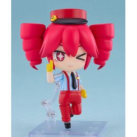 Synthesizer V AI Nendoroid Action Figure Kasane Teto: Mesmerizer Ver. 10 cm