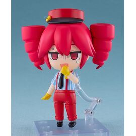 Synthesizer V AI Nendoroid Action Figure Kasane Teto: Mesmerizer Ver. 10 cm