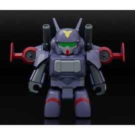 Metal Armor Dragonar Brickroid Action Figure Dragonar-2 5 cm