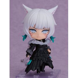 Final Fantasy XIV Nendoroid Action Figure Y'shtola 10 cm