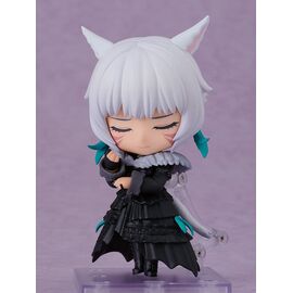 Final Fantasy XIV Nendoroid Action Figure Y'shtola 10 cm