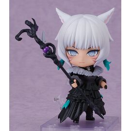 Final Fantasy XIV Nendoroid Action Figure Y'shtola 10 cm