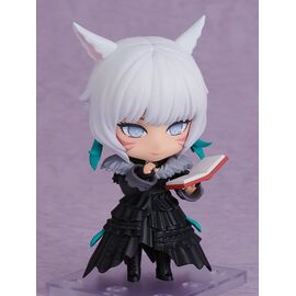 Final Fantasy XIV Nendoroid Action Figure Y'shtola 10 cm
