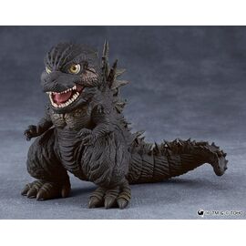 Godzilla Minus One Nendoroid Action Figure Godzilla (2023) 10 cm