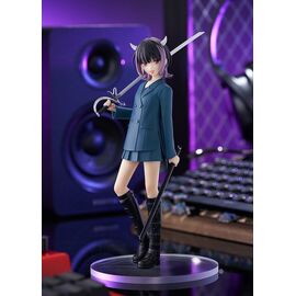 Zutto Mayonaka De Iinoni Pop Up Parade PVC Figure Nira-chan Devil (Time Left) 17 cm