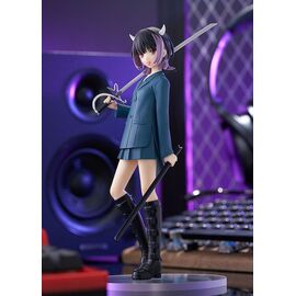 Zutto Mayonaka De Iinoni Pop Up Parade PVC Figure Nira-chan Devil (Time Left) 17 cm
