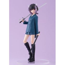Zutto Mayonaka De Iinoni Pop Up Parade PVC Figure Nira-chan Devil (Time Left) 17 cm