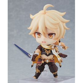 Genshin Impact Nendoroid Action Figure Traveler (Aether) 10 cm