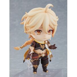 Genshin Impact Nendoroid Action Figure Traveler (Aether) 10 cm