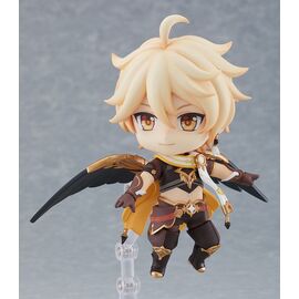 Genshin Impact Nendoroid Action Figure Traveler (Aether) 10 cm