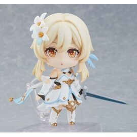 Genshin Impact Nendoroid Action Figure Traveler (Lumine) 10 cm