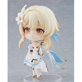 Genshin Impact Nendoroid Action Figure Traveler (Lumine) 10 cm