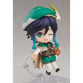 Genshin Impact Nendoroid Action Figure Venti 10 cm