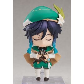 Genshin Impact Nendoroid Action Figure Venti 10 cm