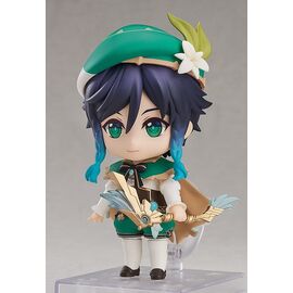 Genshin Impact Nendoroid Action Figure Venti 10 cm