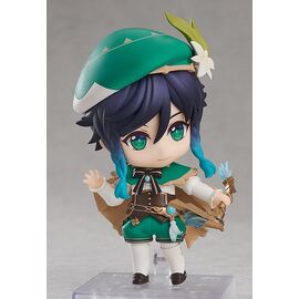 Genshin Impact Nendoroid Action Figure Venti 10 cm