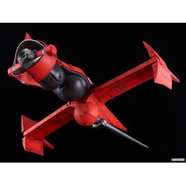 Cowboy Bebop Moderoid Plastic Model Kit DX-SCALE 1/48 Swordfish II 36 cm
