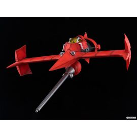 Cowboy Bebop Moderoid Plastic Model Kit DX-SCALE 1/48 Swordfish II 36 cm