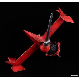 Cowboy Bebop Moderoid Plastic Model Kit DX-SCALE 1/48 Swordfish II 36 cm