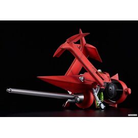 Cowboy Bebop Moderoid Plastic Model Kit DX-SCALE 1/48 Swordfish II 36 cm