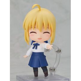 Fate/stay night Nendoroid Action Figure Saber: Casual Outfit Ver. 10 cm