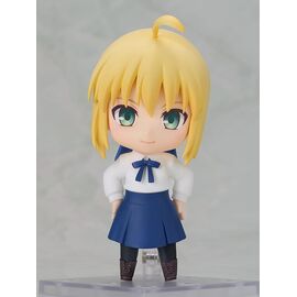 Fate/stay night Nendoroid Action Figure Saber: Casual Outfit Ver. 10 cm