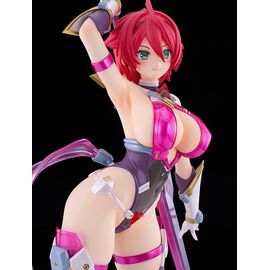 Cutie Honey Nova Pop Up Parade SP PVC Figure Cutie Honey 28 cm