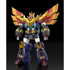 Dandivine The Gattai DX Ver. Action Figure Dandivine 24 cm