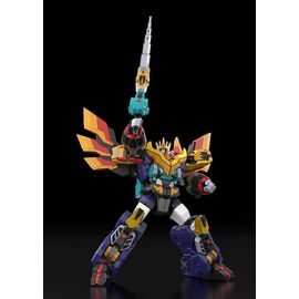Dandivine The Gattai DX Ver. Action Figure Dandivine 24 cm