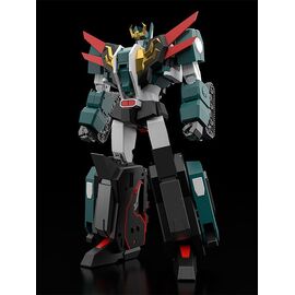 The Brave Fighter of Legend Da-Garn Action Figure The Gattai Seven Changer 25 cm