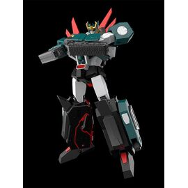 The Brave Fighter of Legend Da-Garn Action Figure The Gattai Seven Changer 25 cm