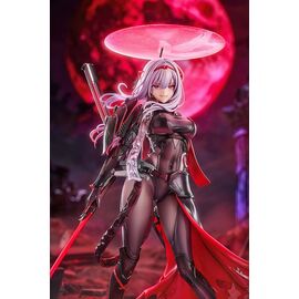 Goddess of Victory: Nikke PVC Statue 1/7 Scarlet: Black Shadow 25 cm
