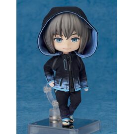 Fate/Grand Order Nendoroid Action Figure Pretender/Oberon: Moody Summer Oberon Ver. 10 cm