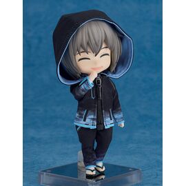 Fate/Grand Order Nendoroid Action Figure Pretender/Oberon: Moody Summer Oberon Ver. 10 cm