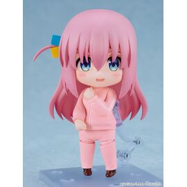 Bocchi the Rock! Nendoroid Action Figure Hitori Gotoh: Tracksuit Ver. 10 cm
