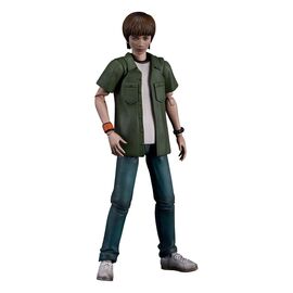Siren Plamatea Plastic Model Kit Kyoya Suda 15 cm