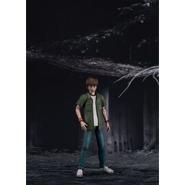 Siren Plamatea Plastic Model Kit Kyoya Suda 15 cm