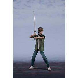 Siren Plamatea Plastic Model Kit Kyoya Suda 15 cm